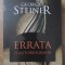 ERRATA. O AUTOBIOGRAFIE-GEORGE STEINER-277109