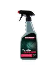 Solutie curatat tapiteria Liquitech Textile Cleaner, 750 ml