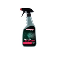 Solutie curatat tapiteria Liquitech Textile Cleaner, 750 ml