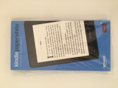 Amazon Kindle Paperwhite foto