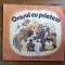 Orasul cu prieteni - Ion Lila / R8P5S