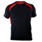 TRICOU FUNCTIONAL POLIESTER/ELASTAN - XL