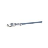 Pin mama cu fir pentru conectori auto ISO si Fakra
