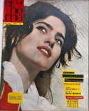 Revista Cinema Nr. 4 Aprilie 1964 - 46 Pagini, Format Mare 34x26cm, Limba Romana, Brosata