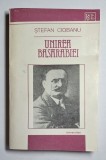 Unirea Basarabiei &ndash; Aut. Ștefan Ciobanu, Ed. Universitas, 1993