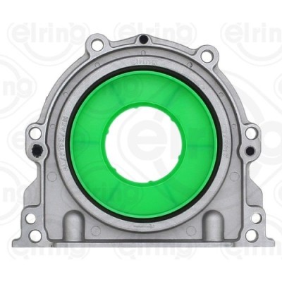 Elring Simering, arbore cotit foto