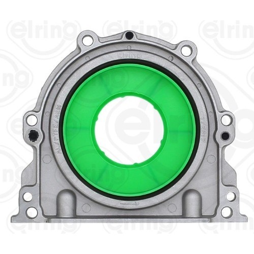 Elring Simering, arbore cotit