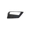 Grila bara fata Seat Leon (5f), 2017-, parte montare partea dreapta, cu gaura proiector, 67C12722, Aftermarket