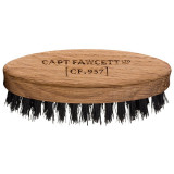 Cumpara ieftin Captain Fawcett Accessories Moustache Brush perie pentru barbă cu peri de mistreț 1 buc