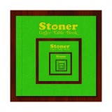 Stoner coffee table book