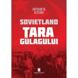 Sovietland. Tara gulagului. Volumul 2 - Antoaneta Olteanu
