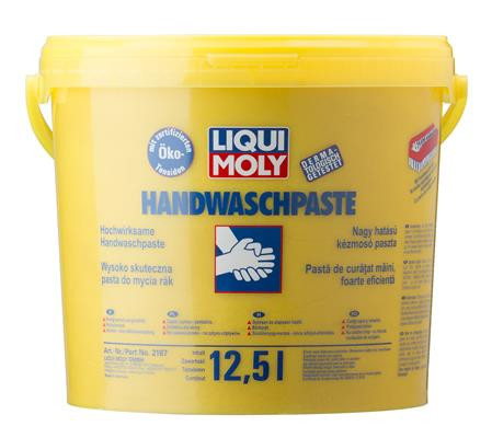 PASTA DE CURATAT MAINI 12.5L