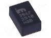 Circuit integrat, PMIC, SMD, QFN24, MICROCHIP TECHNOLOGY - MIC33M356-FAYMP-TR