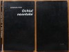 Gheorghe Pitut , Ochiul neantului , 1969 , ed. 1 cu autograf catre Vasile Baran
