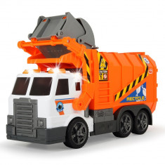 Masina de gunoi Dickie Toys Garbage Truck foto