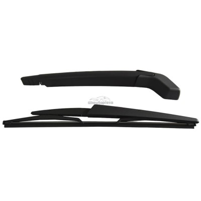 Brat stergator luneta + lamela Volvo XC90 (10.02-07.06) POLCAR 9090RWT1 foto