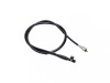 Cablu Kilometraj 101.5cm Scuter 50cc 4T Sym Orbit, Filet M12x1