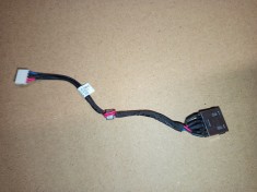 Mufa alimentare laptop Lenovo B50-30 funcțional