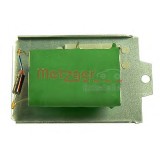 Rezistenta trepte aeroterma VW PASSAT Variant (3A5, 35I) (1988 - 1997) METZGER 0917002