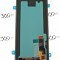 Display Samsung SM-A605 (A6+ 2018) BLACK ( Service Pack )