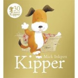 Kipper the Dog