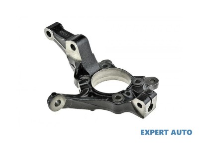 Fuzeta fata Hyundai Tucson II ( 04.2010-&amp;gt;)[TL.TLE] #1 foto