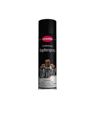 Spray Vaselina pe Baza de Cupru Caramba, 500ml foto