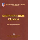 Microbiologie clinica - Mariana Cristea, Ovidiu Zlatian, Maria Balasoiu, Elena Leocadia Plesea, Andrei Theodor Balasoiu, Lidia Boldeanu