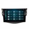 Navigatie 2K Toyota RAV4 (2006-2013) 8GB RAM Android 13 Octacore Slot Sim 4G DSP GPS Wi-FI Carplay Android Auto USB Bluetooth Waze Touchscreen 9.5 Inc