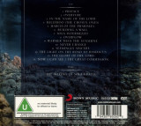 Sola Gratia (CD+DVD) | Neal Morse, Inside Out Music