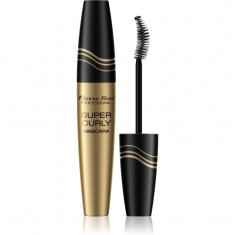 Pierre René Eyes Mascara mascara pentru extra volum si curbare 15 ml