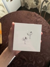 Airpods Pro 2 Sigilate+Factura foto