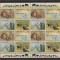 NATIUNILE UNITE U.S.A 1993 FAUNA MI.644-647 MNH