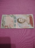 Venezuela 2 bolivari 2018 UNC
