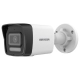 Camera supraveghere IP Bullet 2MP, Smart Hybrid Light, lentila 28.mm, IR 30m, PoE - Hikvision DS-2CD1023G2-LIU(2.8MM) SafetyGuard Surveillance