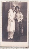 bnk foto - Fete in costume populare - T Chemilef Foto Royal Bazargic
