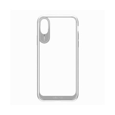 Husa Usams Miya Series Apple iPhone X Alba