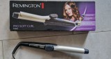 Ondulator REMINGTON Pro Soft Curls Tong