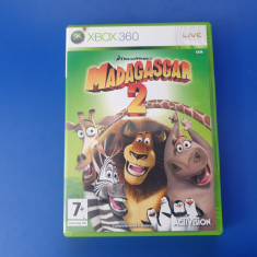Madagascar: Escape 2 Africa - joc XBOX 360