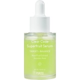 Serum pentru fata Clear Code Superfruit, 30ml, Purito