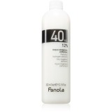 Fanola Oxidante lotiune activa 12% 40 vol. 300 ml