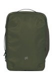 RUCSAC OXFORD IDENTITY EXECUTIVE 14 COMPARTIMENTE 42X32X13CM KAKI