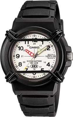 Ceas Barbati, Casio, Collection HDA HDA-600B-7B - Marime universala foto