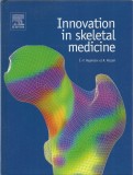 AS - J. Y. REGINSTER &amp; R. RIZZOLI - INNOVATION IN SKELETAL MEDICINE, LB. ENGLEZA