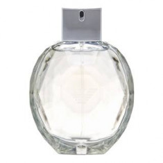 Giorgio Armani Emporio Diamonds eau de Parfum pentru femei 100 ml foto