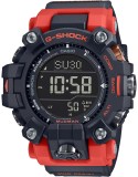 Ceas Barbati, Casio G-Shock, Master of G Land Mudman GW-9500-1A4ER - Marime universala