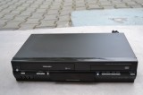 Video Recorder +Dvd player Toshiba SD 38VF
