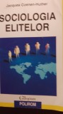 Sociologia elitelor,Jacques coenen huther