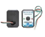 Emulator Blocator Volan Volvo S40, C70, C30, V50