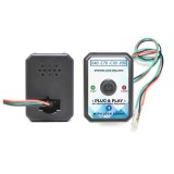 Emulator Blocator Volan Volvo S40, C70, C30, V50